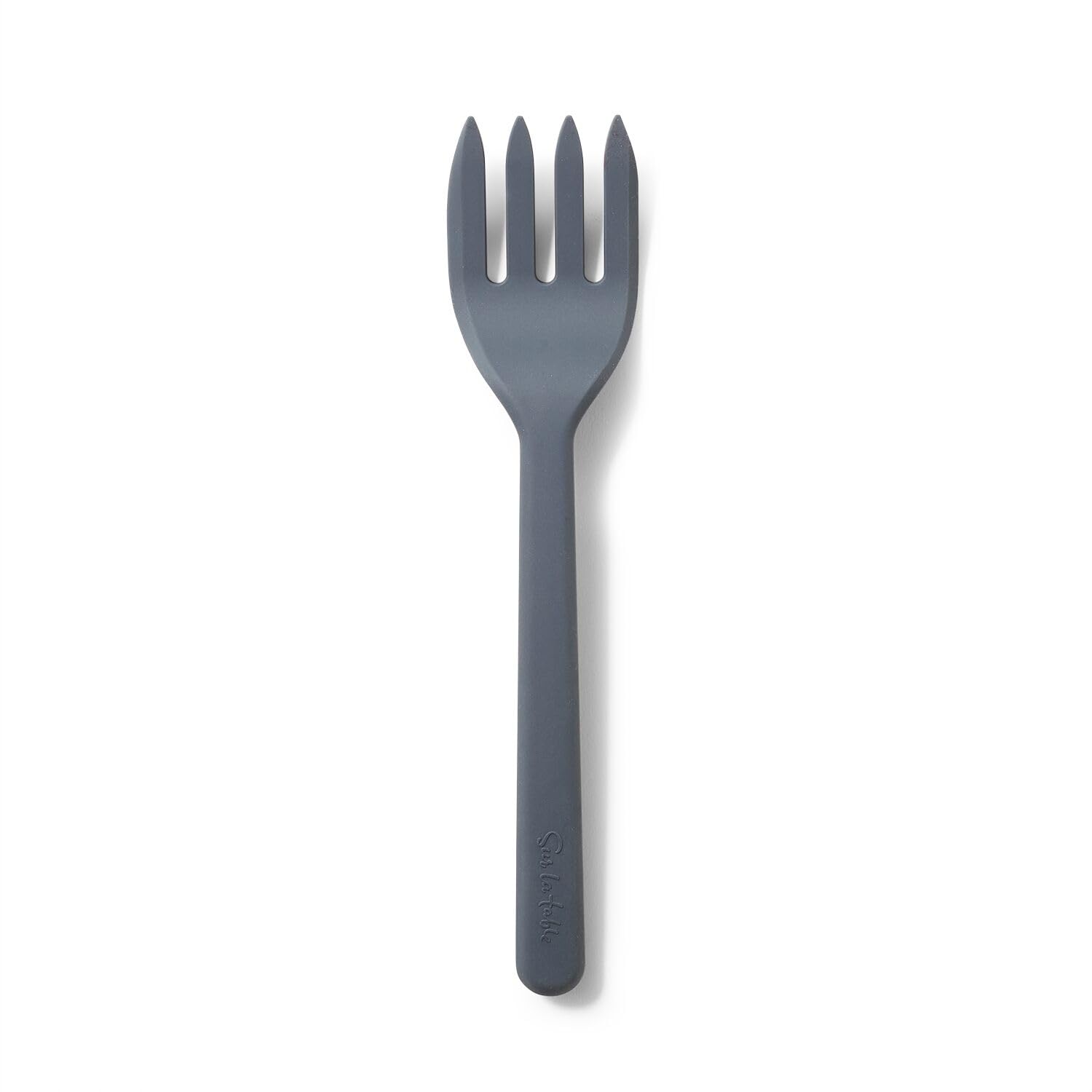 Sur La Table Mini Ultimate Fork, Gray