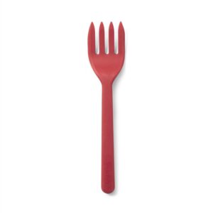 Sur La Table Mini Ultimate Fork, Gray