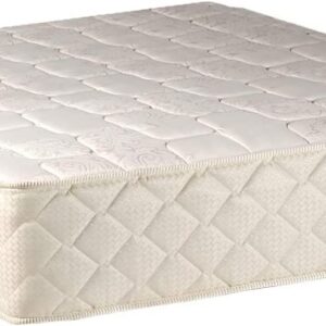 DS Solutions USA Grandeur Deluxe Full XL Size (54"x80"x12") Mattress Only