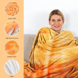 Bread Blanket,Toast Bread Throw Blanket, Burritos Tortilla Toast Blanket for Kids and Adults, Novelty Blanket, Soft and Comfortable Giant Blanket, Microfiber Bed Blankets