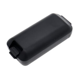 Youejoeq 318-034-001 AB17 AB18 Battery Replacement for Honeywell Intermec CK3, Intermec CK3A, CK3C CK3C1, CK3N CK3N1, CK3R, CK3X Barcode Scanner Battery-5200mAh 3.7V Lithium Ion