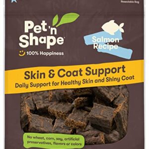 Pet 'n Shape Skin and Coat - Salmon Flavor 12 oz