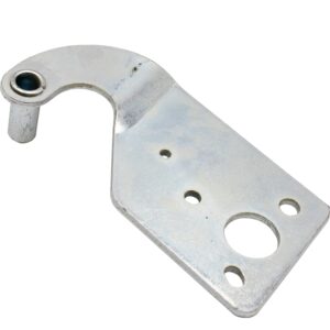 Supplying Demand 2203771 775992 Refrigerator Top Right Door Hinge Replacement