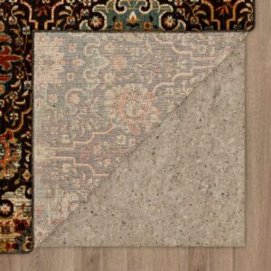 Mohawk Home Everest Vale Ornamental 2' x 3' Area Rug Perfect for Dining Room, Entryway, Hallway