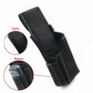 Scanner Holster,Soft Material Holster for Symbol MC3190-R, MC3190-S,MC330K-R MC330M-R,MC330K-S MC330M-S,MC9500-K MC9596-K MC9598-K