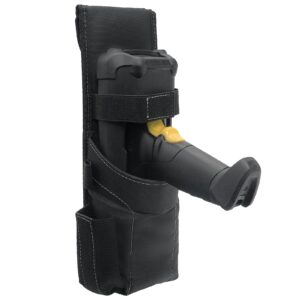 scanner holster,soft material holster for symbol mc3190-r, mc3190-s,mc330k-r mc330m-r,mc330k-s mc330m-s,mc9500-k mc9596-k mc9598-k