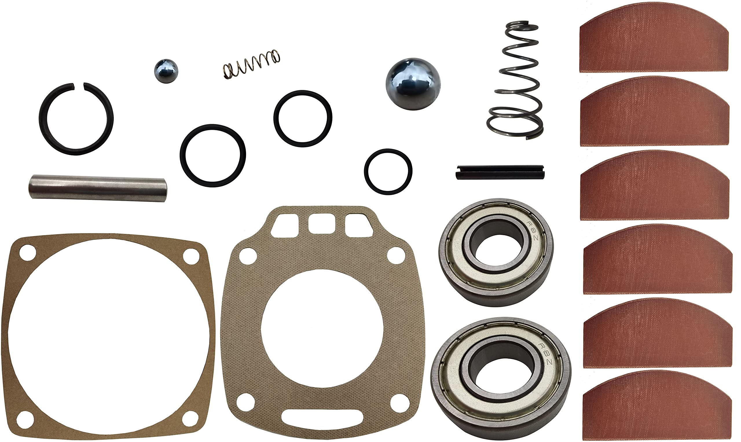 285B-TK1 Tune-up Kit for Ingersoll Rand 285B-6 285B Series Impact Wrench Part