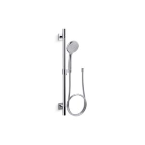 KOHLER AWAKEN® B110 DELUXE HANDSHOWER SET