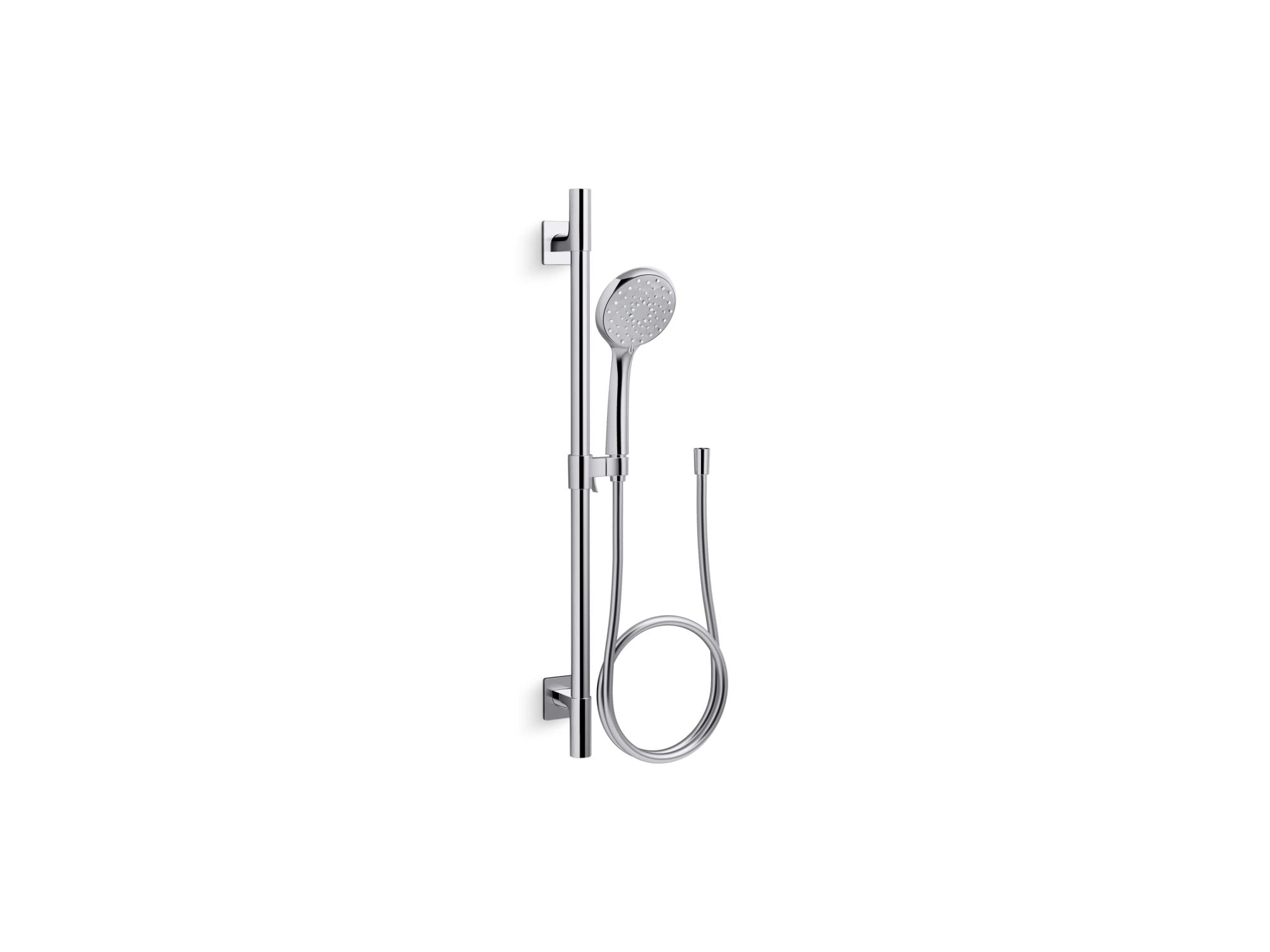 KOHLER AWAKEN® B110 DELUXE HANDSHOWER SET