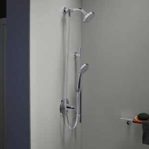 KOHLER AWAKEN® B110 DELUXE HANDSHOWER SET