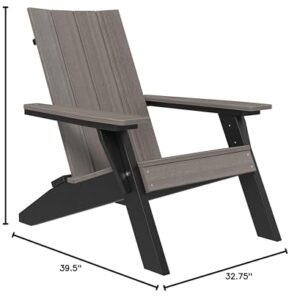 LuxCraft Urban Adirondack Chair - Available in 34 Colors