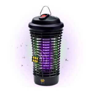 Black-Flag BZ-40MAX 40-Watt Outdoor Bug Zapper