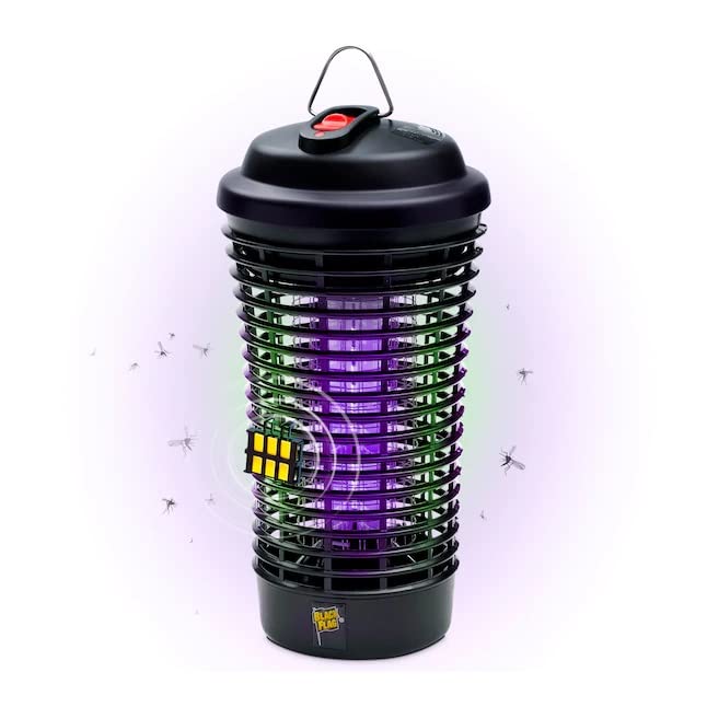 Black-Flag BZ-40MAX 40-Watt Outdoor Bug Zapper