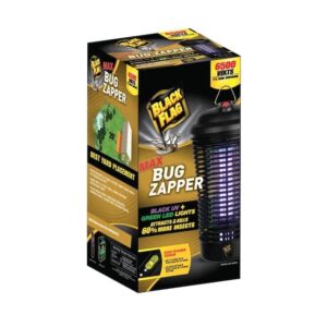 Black-Flag BZ-40MAX 40-Watt Outdoor Bug Zapper