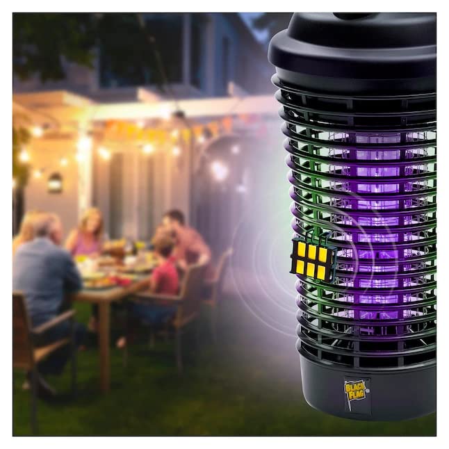 Black-Flag BZ-40MAX 40-Watt Outdoor Bug Zapper