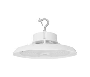 hbc4 240w white led ufo high bay in 5000k