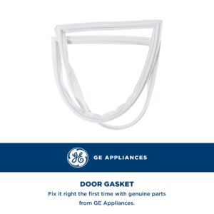 GE Appliances WR14X10238 Refrigerator Door Gasket