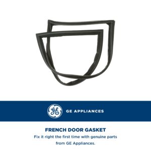 GE Appliances WR14X10237 Refrigerator Door Gasket