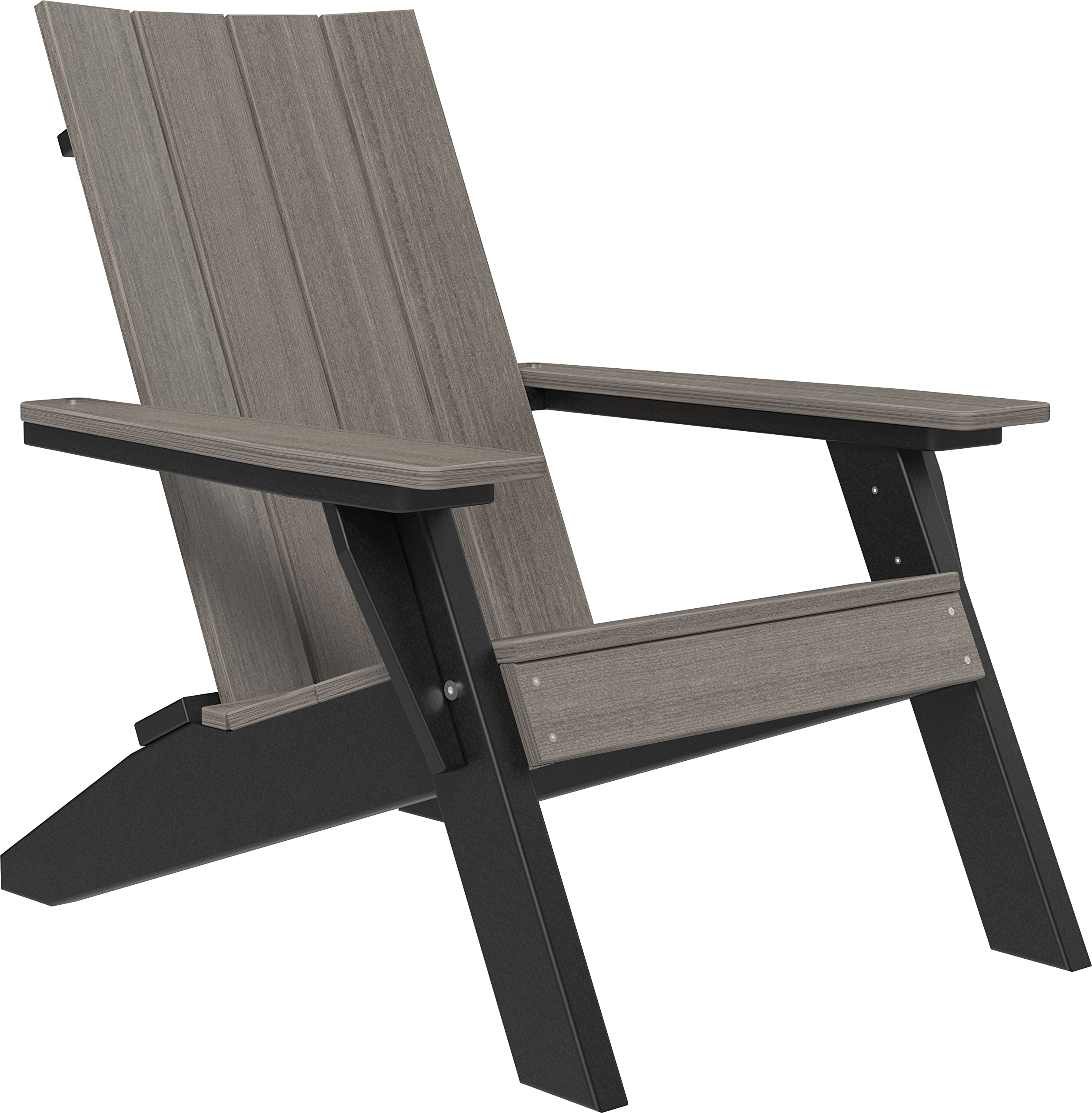 LuxCraft Urban Adirondack Chair - Available in 34 Colors