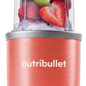 NutriBullet Special Edition NutriBullet Pro 900 - Watt Blender (Coral)