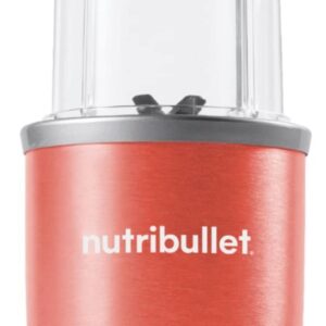 NutriBullet Special Edition NutriBullet Pro 900 - Watt Blender (Coral)