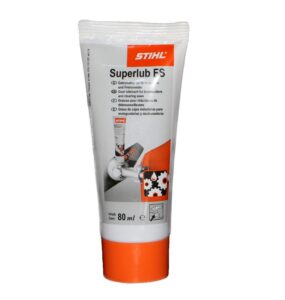 lubricant grease for stihl garden tools gear, transmission, mechanical parts etc