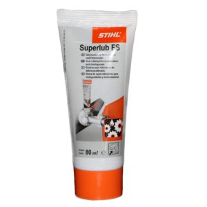 Lubricant Grease for Stihl Garden Tools Gear, Transmission, Mechanical Parts etc