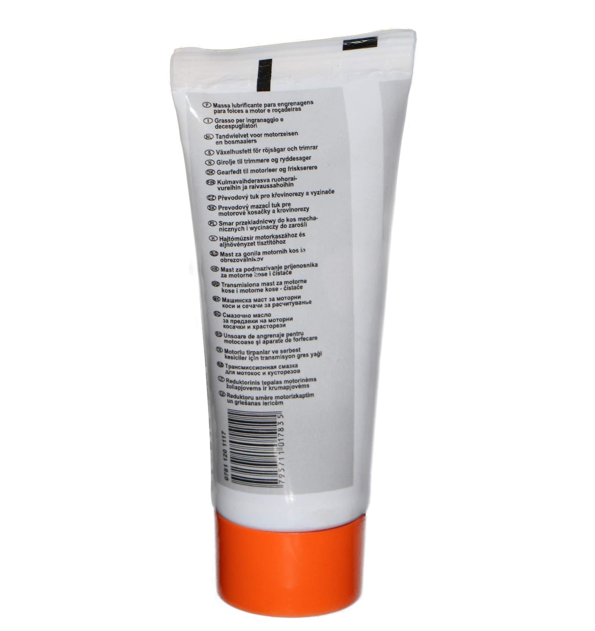 Lubricant Grease for Stihl Garden Tools Gear, Transmission, Mechanical Parts etc