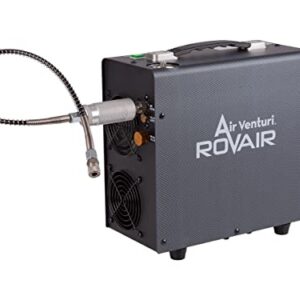 Air Venturi RovAir 4500 Portable Compressor