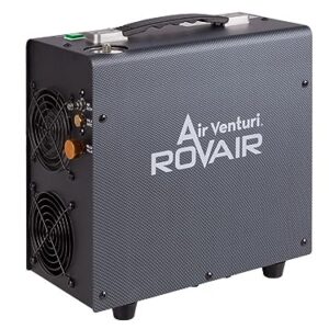 Air Venturi RovAir 4500 Portable Compressor