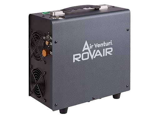 Air Venturi RovAir 4500 Portable Compressor