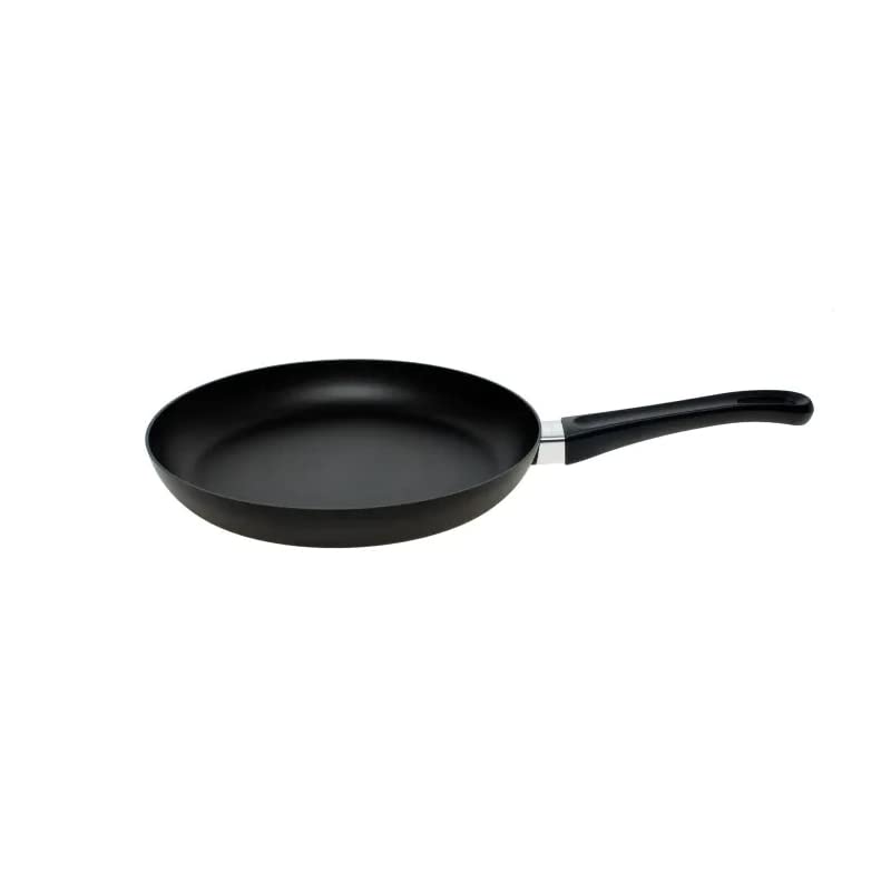 Scanpan CLASSIC PLUS 10.25" Nonsick Frypan, Black (10.25")