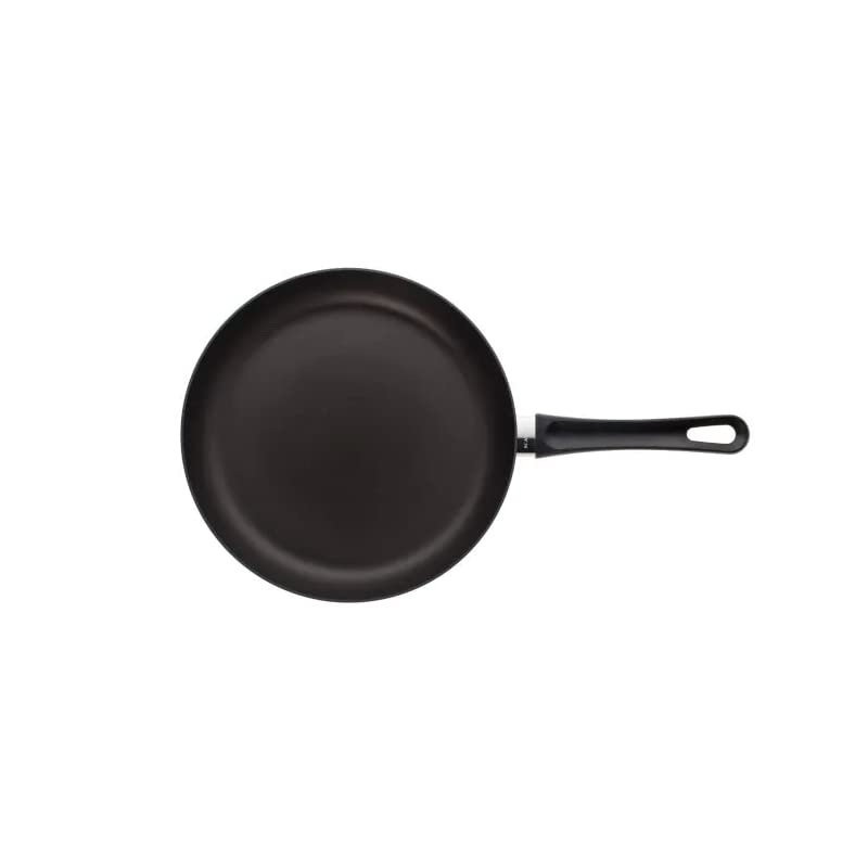 Scanpan CLASSIC PLUS 10.25" Nonsick Frypan, Black (10.25")