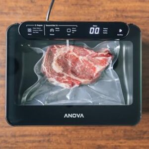 Anova Precision™ Chamber Vacuum Sealer