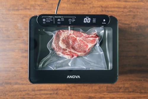 Anova Precision™ Chamber Vacuum Sealer