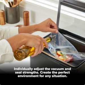 Anova Precision™ Chamber Vacuum Sealer