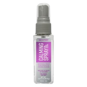 Sentry Calming Spray for Dogs, 1.62 fl. oz.