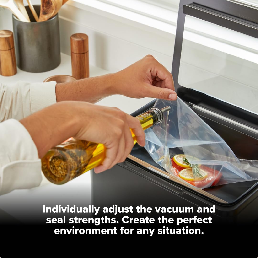 Anova Precision™ Chamber Vacuum Sealer