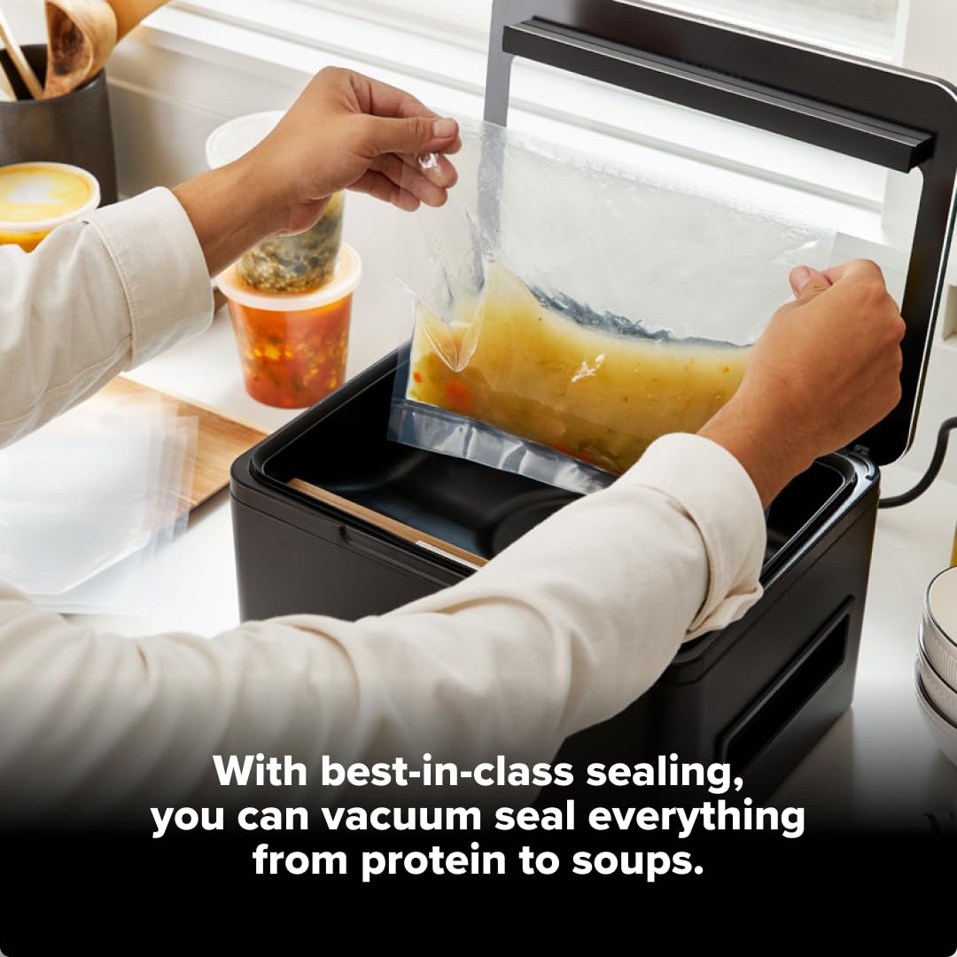 Anova Precision™ Chamber Vacuum Sealer