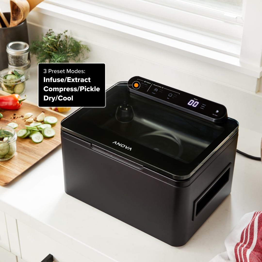 Anova Precision™ Chamber Vacuum Sealer