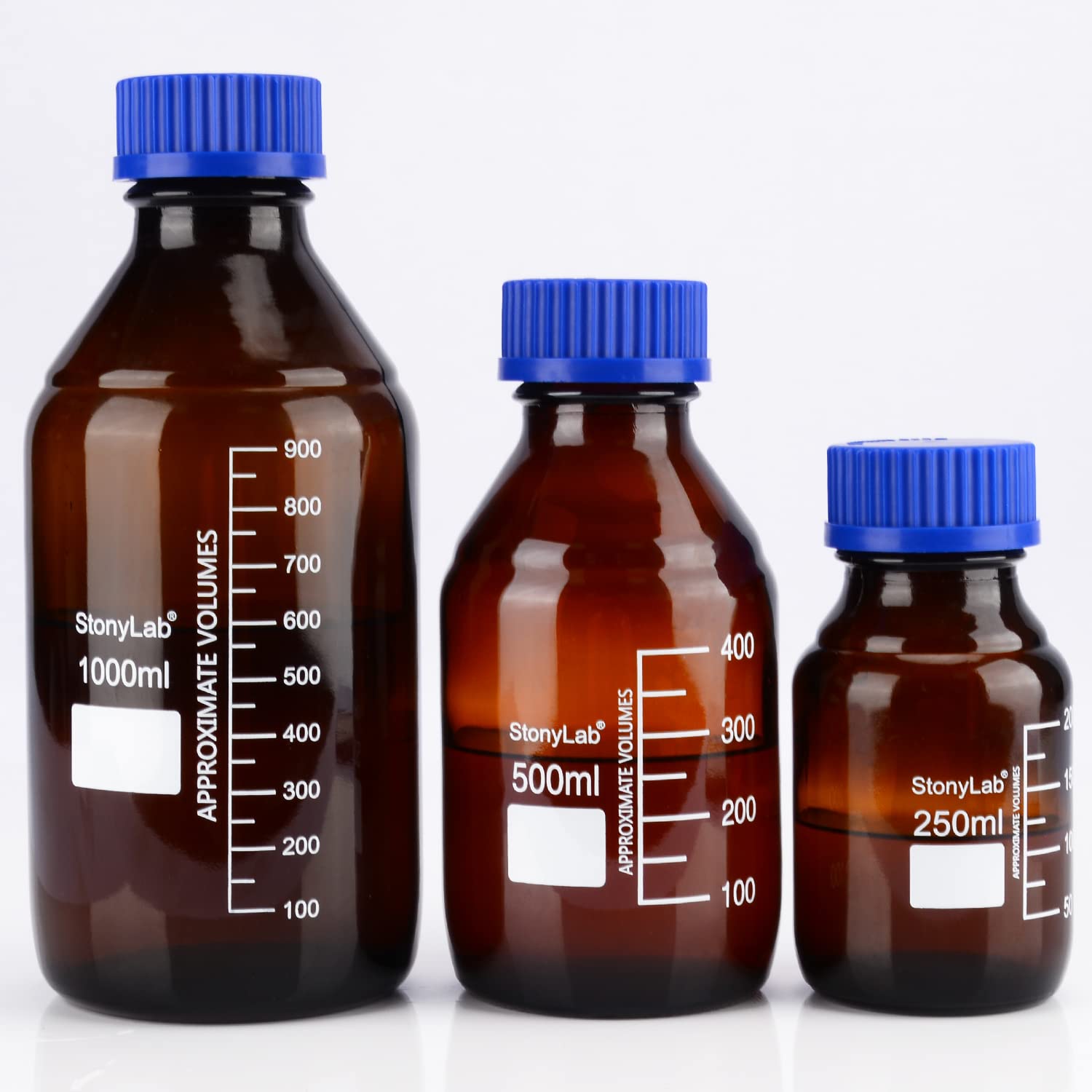 stonylab US-LG-StorageBottles-ZG-500ml