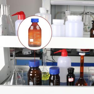 stonylab US-LG-StorageBottles-ZG-500ml