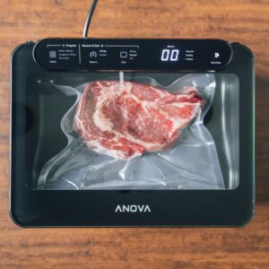 Anova Precision™ Chamber Vacuum Sealer