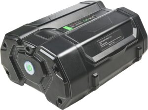 dtk replacement for ego 56v battery ba2800 ba4200 ba1400 compatible with all ego 56 volt power tools batteries 5.3ah