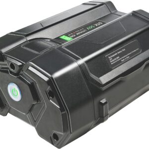 DTK Replacement for EGO 56V Battery BA2800 BA4200 BA1400 Compatible with All EGO 56 Volt Power Tools Batteries 5.3Ah