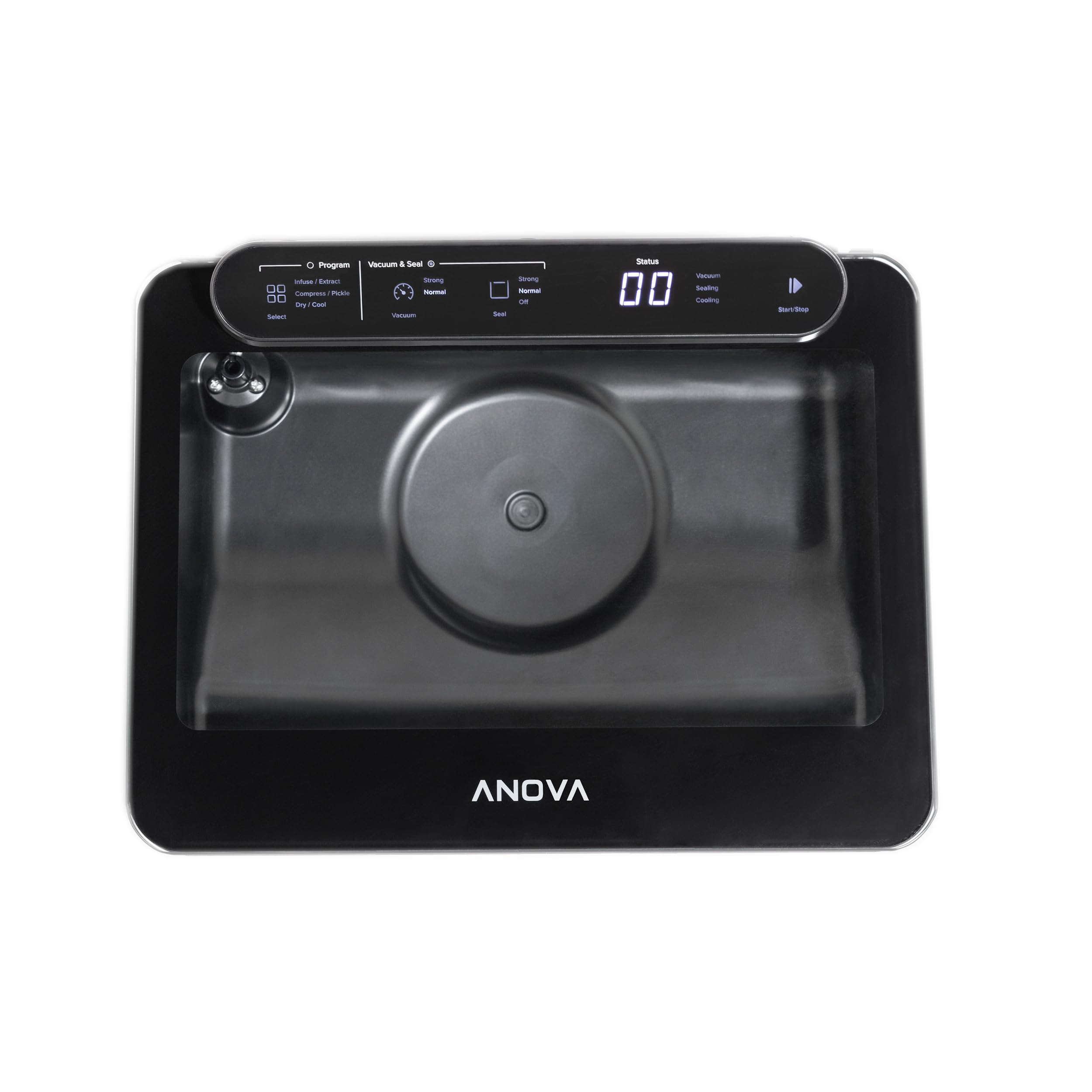 Anova Precision™ Chamber Vacuum Sealer