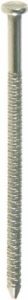 grip rite maxn6rssd3041#13 x 2 in. 6d 304 stainless steel ring shank siding nails (1 lb. pack)