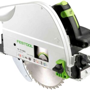 Festool Saw TS 75 EQ-F-Plus US