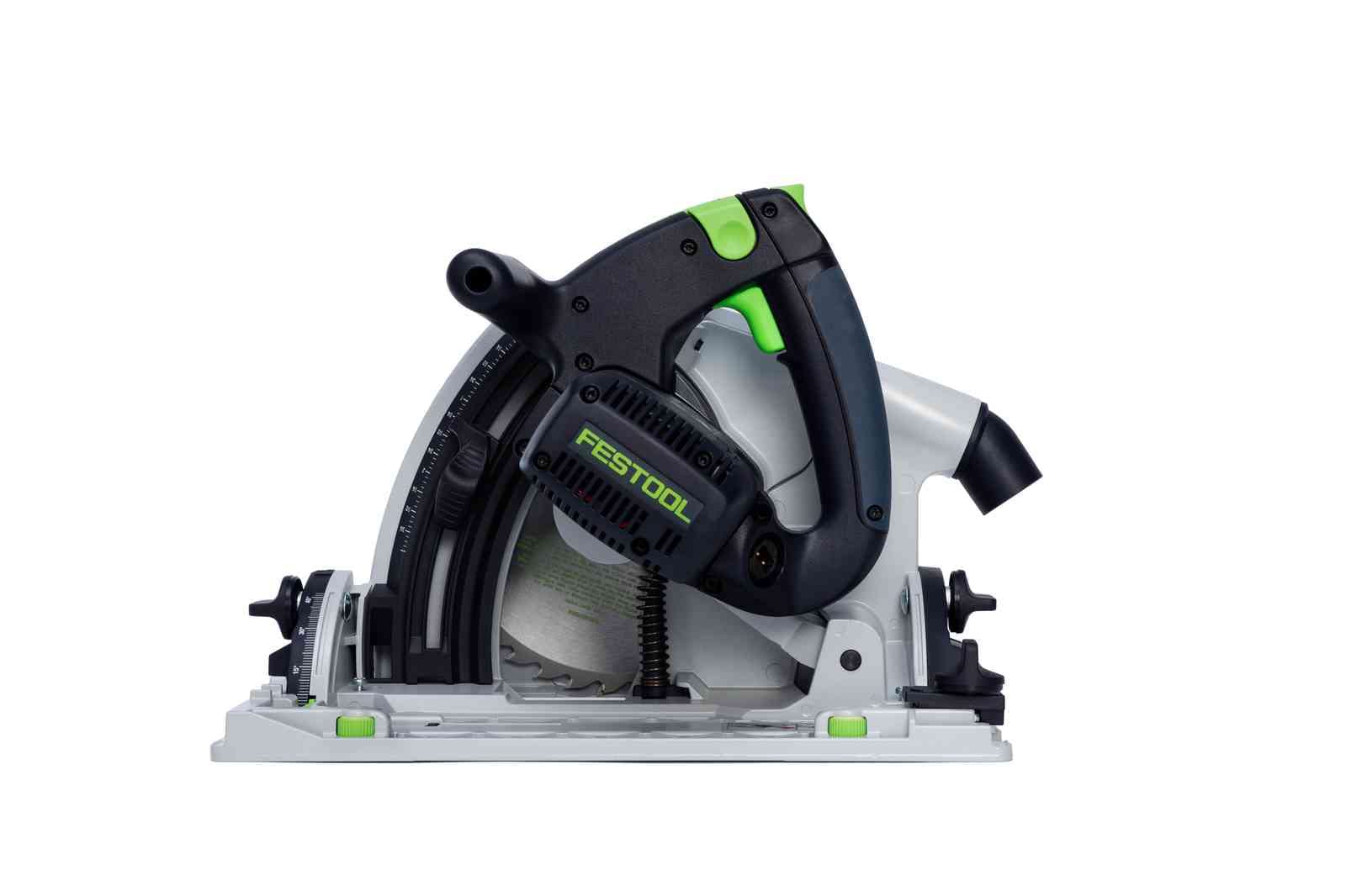 Festool Saw TS 75 EQ-F-Plus US