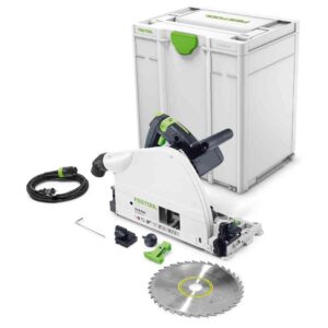 Festool Saw TS 75 EQ-F-Plus US